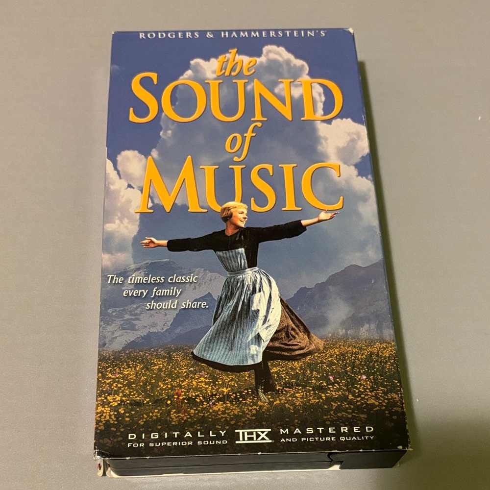 the Sound of Music